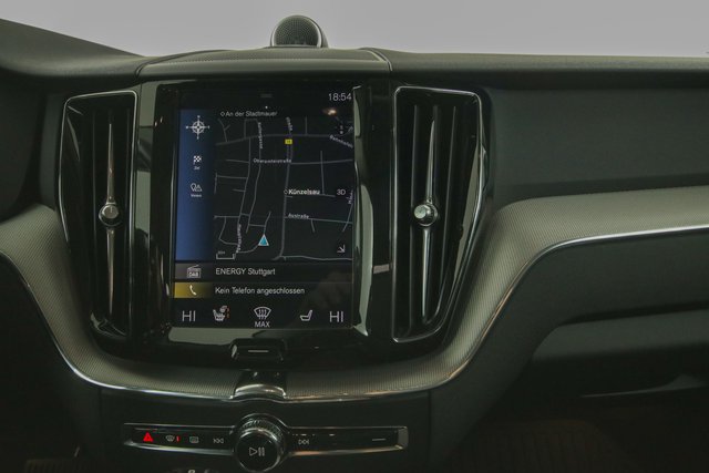 Volvo XC60 Inscription Leder 360K B&W Navi - foto 10
