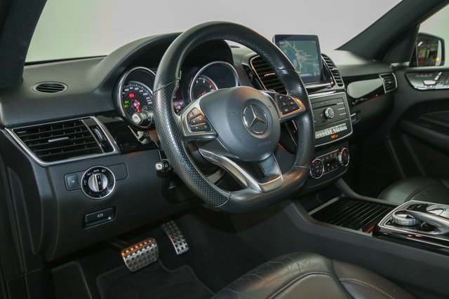 Mercedes-Benz GLE 43 4Matic Pano Leder 360K Distronic AHK LED - photo 7