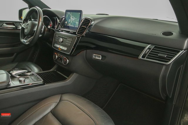 Mercedes-Benz GLE 43 4Matic Pano Leder 360K Distronic AHK LED - photo 8