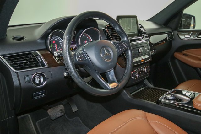 Mercedes-Benz GLE 350 d 4Matic AMG Line Luft Pano Leder 360K - bilder 7