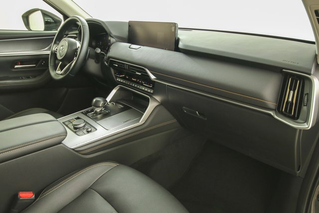 Mazda CX-60 Homura Hybrid AWD ACC BOSE 360K Leder - bilder 8