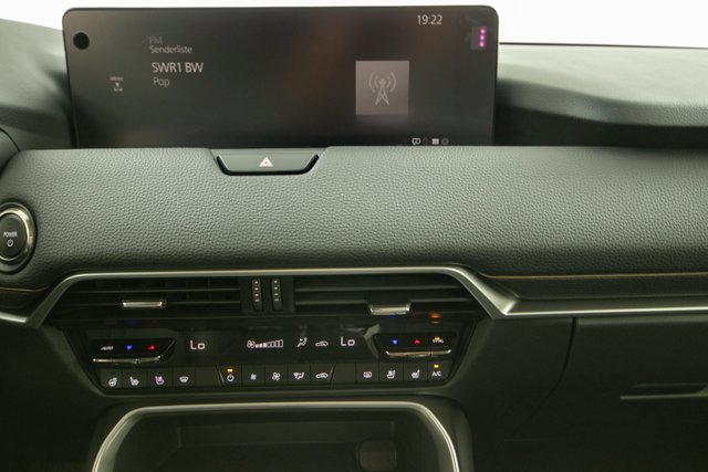 Mazda CX-60 Homura Hybrid AWD ACC BOSE 360K Leder - bilder 10