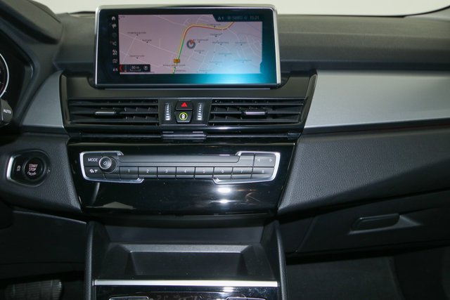 BMW 218 i Advantage Active Tourer Head-up Kamera LED - foto 10