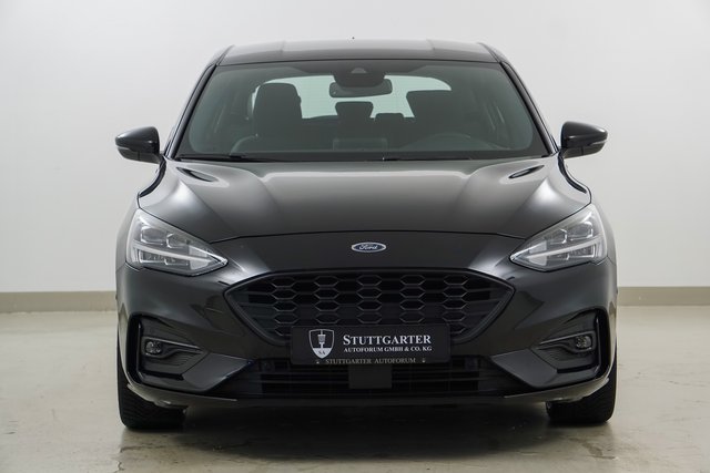 Ford Focus ST-Line ACC Navi Kamera LED CarPlay - foto 2