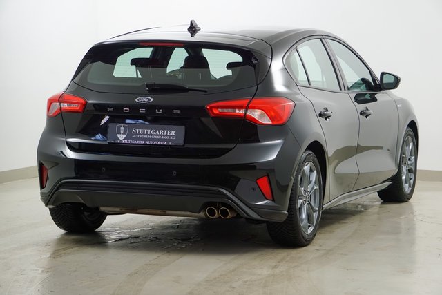 Ford Focus ST-Line ACC Navi Kamera LED CarPlay - foto 6