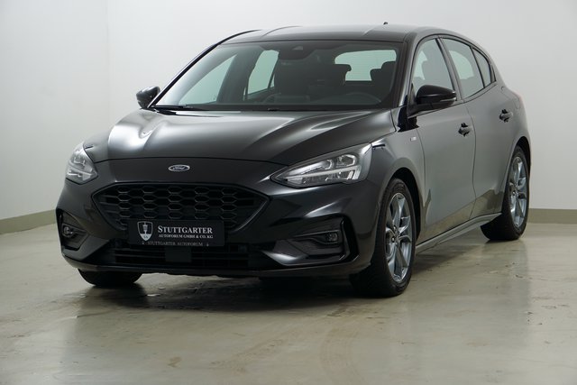Ford Focus ST-Line ACC Navi Kamera LED CarPlay - foto 3