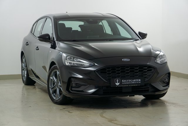 Ford Focus ST-Line ACC Navi Kamera LED CarPlay - foto 1