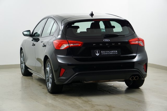 Ford Focus ST-Line ACC Navi Kamera LED CarPlay - foto 4