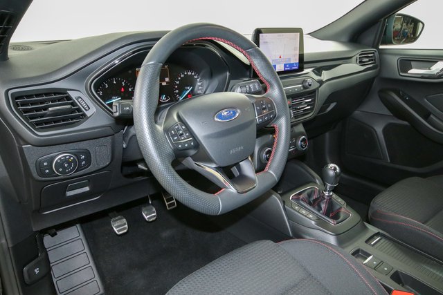 Ford Focus ST-Line ACC Navi Kamera LED CarPlay - foto 7