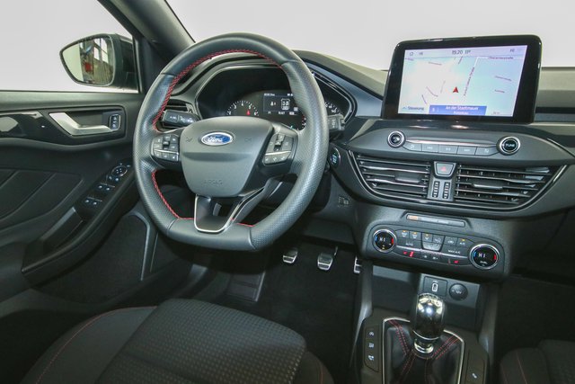 Ford Focus ST-Line ACC Navi Kamera LED CarPlay - foto 9