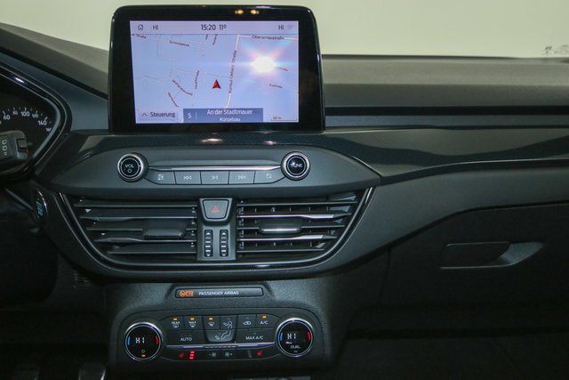 Ford Focus ST-Line ACC Navi Kamera LED CarPlay - foto 10