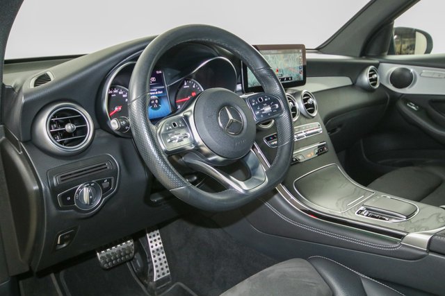 Mercedes-Benz GLC 400 d 4Matic AMG Line 360K AHK Keyless-Go - bilder 7