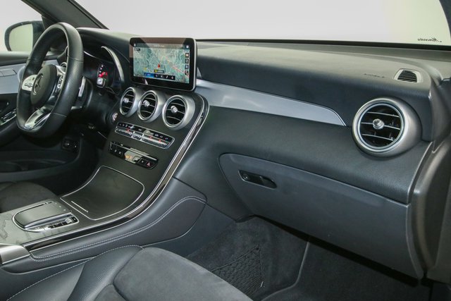 Mercedes-Benz GLC 400 d 4Matic AMG Line 360K AHK Keyless-Go - bilder 8