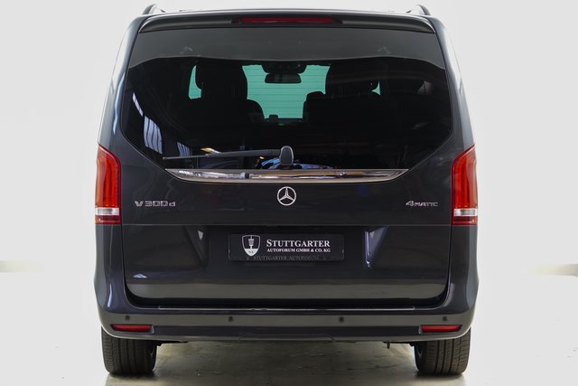 Mercedes-Benz V 300 d 4MATIC lang Editio AMG Line Leder Kamera - photo 5
