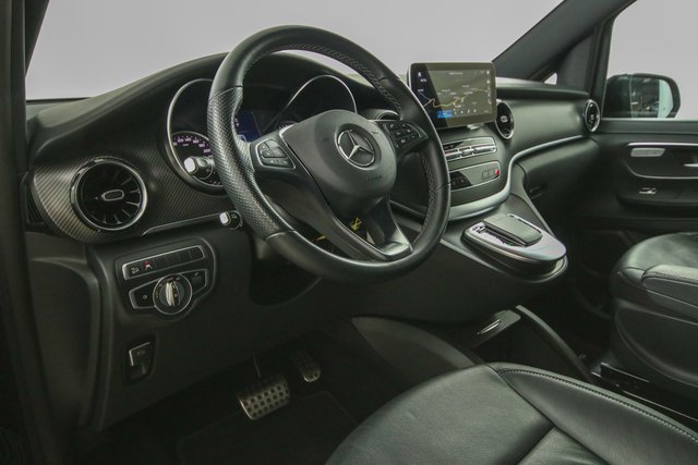 Mercedes-Benz V 300 d 4MATIC lang Editio AMG Line Leder Kamera - photo 7