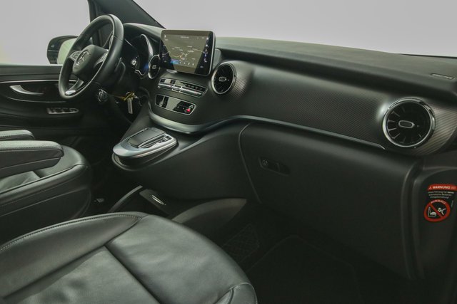 Mercedes-Benz V 300 d 4MATIC lang Editio AMG Line Leder Kamera - photo 8