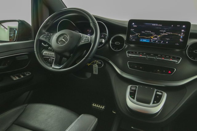 Mercedes-Benz V 300 d 4MATIC lang Editio AMG Line Leder Kamera - photo 9