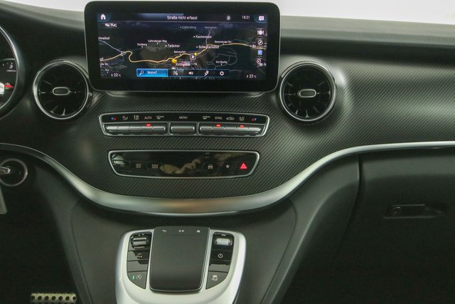 Mercedes-Benz V 300 d 4MATIC lang Editio AMG Line Leder Kamera - photo 10
