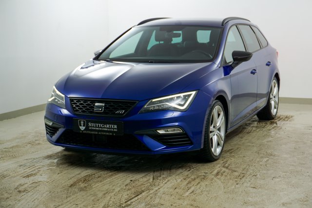 CUPRA Leon ST Cupra 300 - foto 3