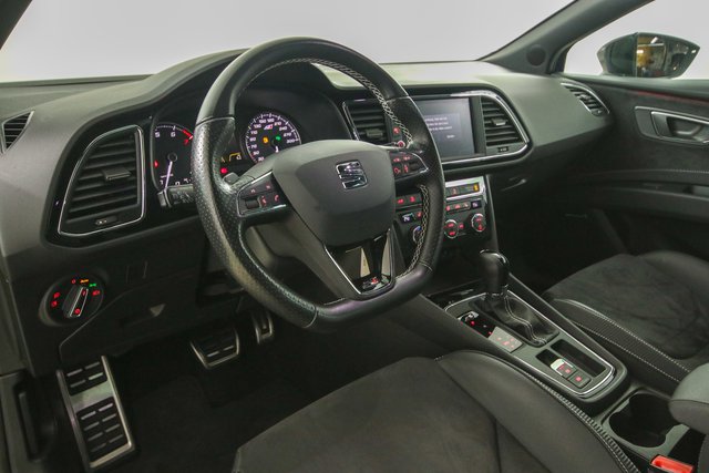 CUPRA Leon ST Cupra 300 - foto 7