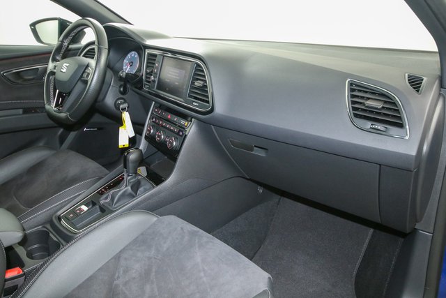 CUPRA Leon ST Cupra 300 - foto 8