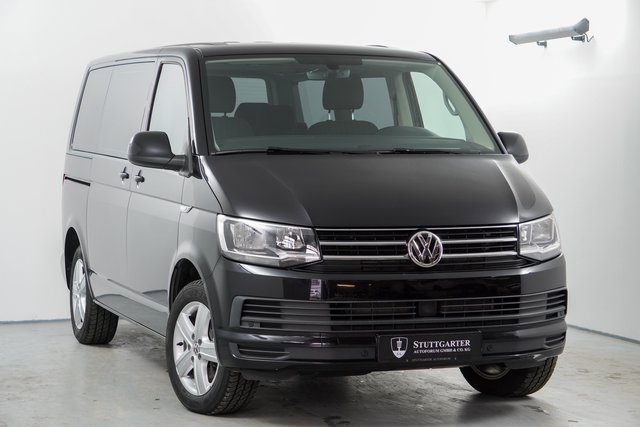 Volkswagen T6 Multivan  Comfortline Navi ACC - photo 1