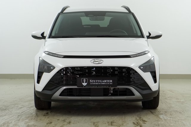 Hyundai BAYON Prime Mild-Hybrid Navi Kamera - bilder 2