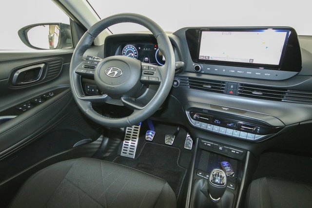 Hyundai BAYON Prime Mild-Hybrid Navi Kamera - bilder 9