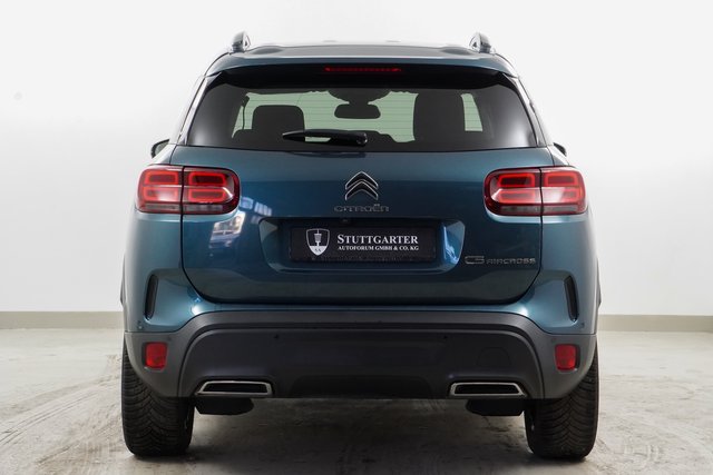 Citroën C5 Aircross Feel Sitzheizung Kamera VIRTUAL - foto 5