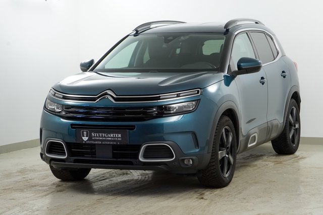 Citroën C5 Aircross Feel Sitzheizung Kamera VIRTUAL - foto 3