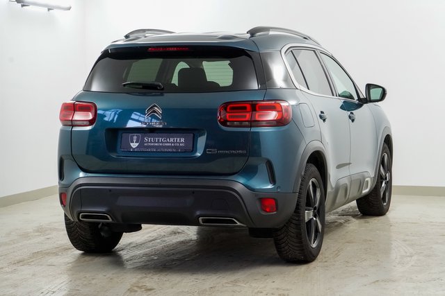 Citroën C5 Aircross Feel Sitzheizung Kamera VIRTUAL - foto 6