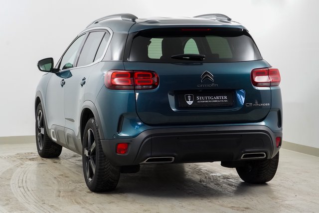 Citroën C5 Aircross Feel Sitzheizung Kamera VIRTUAL - foto 4