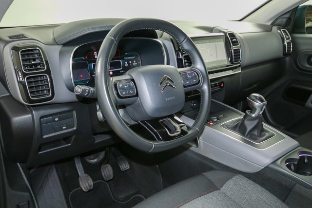 Citroën C5 Aircross Feel Sitzheizung Kamera VIRTUAL - foto 7