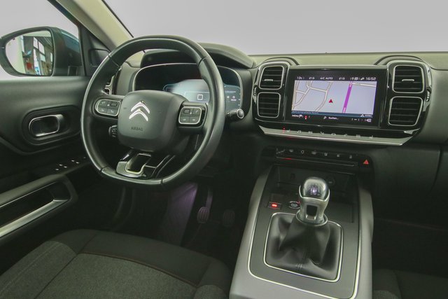 Citroën C5 Aircross Feel Sitzheizung Kamera VIRTUAL - foto 9