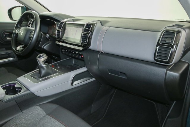 Citroën C5 Aircross Feel Sitzheizung Kamera VIRTUAL - foto 8