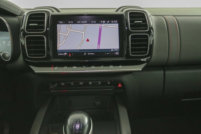 Citroën C5 Aircross Feel Sitzheizung Kamera VIRTUAL - foto 10