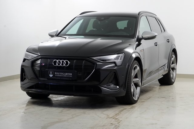 Audi e-tron S quattro Headup Kamera LED Memory 22 Zol - bilder 3