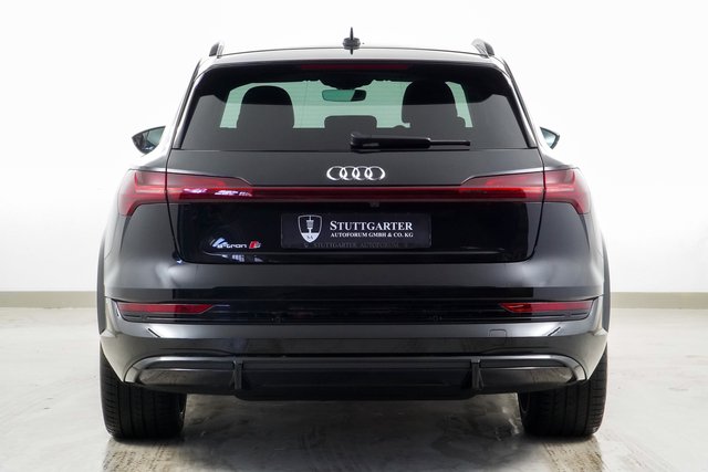 Audi e-tron S quattro Headup Kamera LED Memory 22 Zol - bilder 5