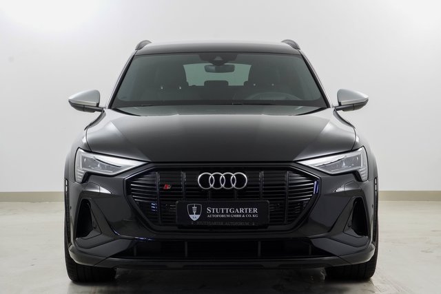 Audi e-tron S quattro Headup Kamera LED Memory 22 Zol - bilder 2