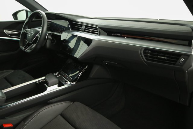 Audi e-tron S quattro Headup Kamera LED Memory 22 Zol - bilder 8