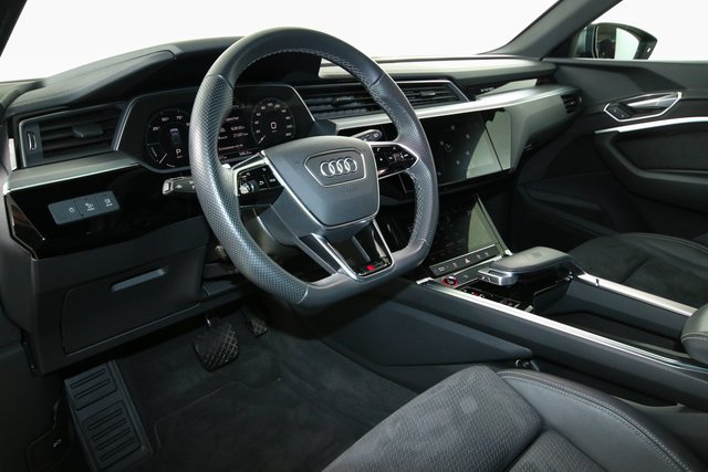 Audi e-tron S quattro Headup Kamera LED Memory 22 Zol - bilder 7