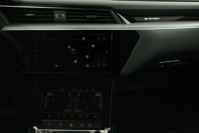 Audi e-tron S quattro Headup Kamera LED Memory 22 Zol - bilder 10