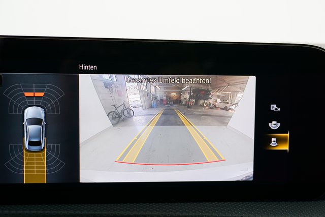 Mercedes-Benz A 250 4Matic Limo Navi Pano AMG Line Kamera - photo 10