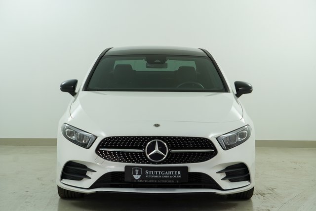 Mercedes-Benz A 250 4Matic Limo Navi Pano AMG Line Kamera - photo 2