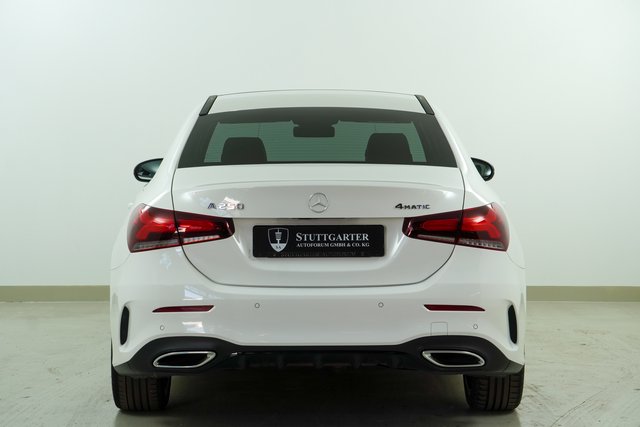 Mercedes-Benz A 250 4Matic Limo Navi Pano AMG Line Kamera - photo 5