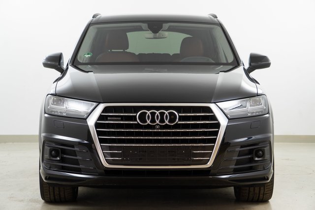 Audi Q7 3.0 TDI quattro S Line ACC Kamera - foto 2
