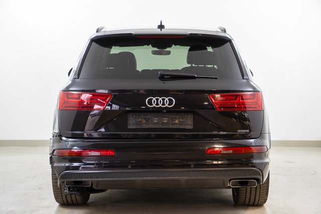Audi Q7 3.0 TDI quattro S Line ACC Kamera - foto 5