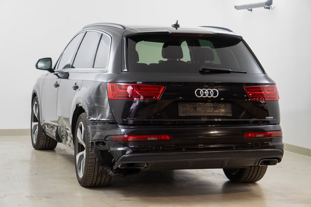 Audi Q7 3.0 TDI quattro S Line ACC Kamera - foto 4