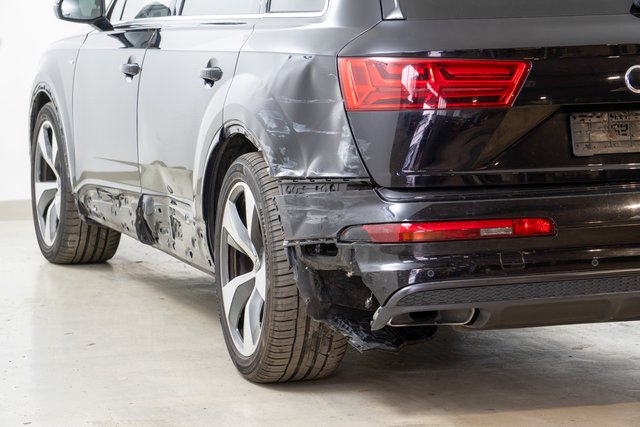 Audi Q7 3.0 TDI quattro S Line ACC Kamera - foto 7