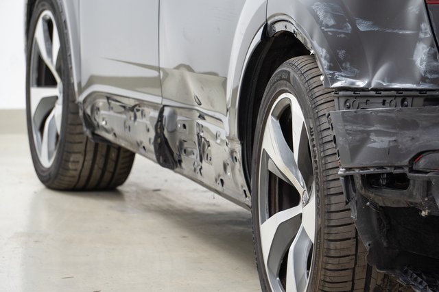 Audi Q7 3.0 TDI quattro S Line ACC Kamera - foto 8
